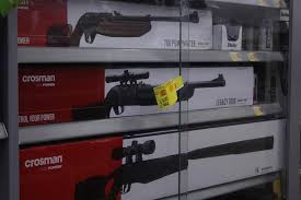 gun legislation changes in louisiana