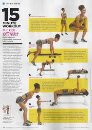 15 minute workout 001