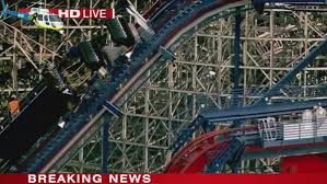 roller coaster at busch gardens reopens