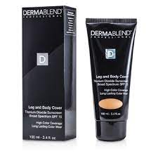 dermablend leg body cover broad