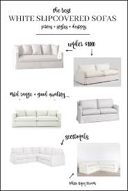 a guide to the best affordable white
