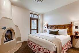 Does old santa fe inn offer any business services? Old Santa Fe Inn Santa Fe Updated 2021 Prices
