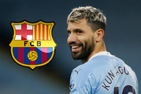 Aguero is expected to sign a contract until the end of the 2022/23 season and his buy out clause is reportedly put at 100 … continue reading kun aguero becomes barcelona's player Sergio Aguero Very Close To Barcelona Transfer After Man City Legend Receives Draft Of Contract Football Reporting