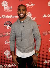 Still one of the most efficient years of his career. Chris Paul Has Two Kids With Wife Jada And They Look Like The Nba Star S Carbon Copies