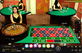 Casino Ibong68