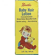 It seemed very overpriced imo. Nestle Clubman Baby Hair Lotion Concentrated Litmited Stock 2 Oz Baby Hairstyles Hair Lotion Baby Lotion