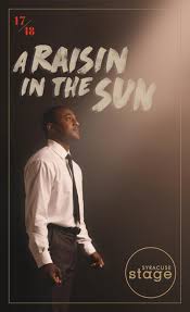 A Raisin In The Sun Program By Syracuse Stage Issuu