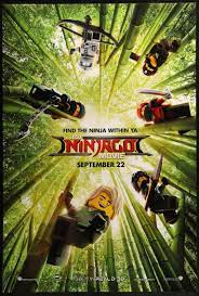 Lego Ninjago Movie (2017) in 2022 | Lego ninjago, Lego ninjago movie,  Movies online