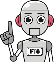 Ft8 Really Is Reshaping Amateur Radio Kb6nus Ham Radio Blog