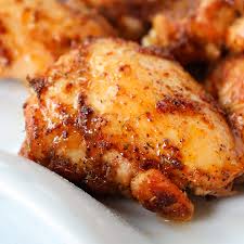 air fryer boneless en thighs