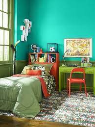 Kids Rooms Paint Colors