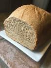 bread machine all american beer bread  1 1 2 pound loaf