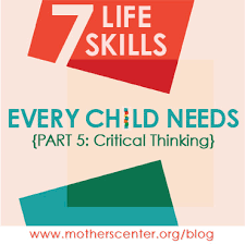 How to Develop Critical Thinking Skills  with Pictures    wikiHow Pinterest