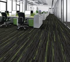 office carpet latest by