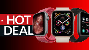 You'll get up to $150 credited to your account over. Apple Watch Series 5 Deal Buy One Apple Watch Get A Second Up To 50 Off At Verizon T3