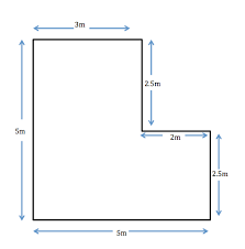How To Measure For Floor Tiles Devon