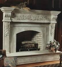 Standout Photos Of Stone Fireplaces