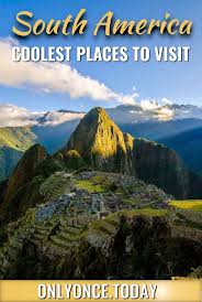 To know about south america travel destinations , visitable places in south america and many more things of it visit travelila.com. 15 Of The Very Best Places To Visit In South America South America Destinations Cool Places To Visit South America Travel Itinerary