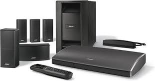 bose lifestyle soundtouch 525 5 1