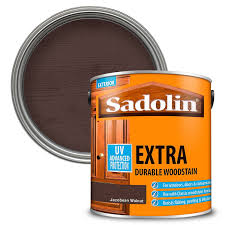 sadolin extra durable woodstain