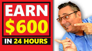 Another way to make money online without needing significant investment. Earn 600 In 24 Hours Reading Emails How To Make Money Online