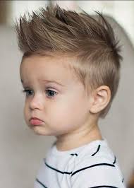 You can choose the baby boy hair cut apk version that suits your phone, tablet, tv. 60 Cute Toddler Boy Haircuts Your Kids Will Love