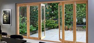 choose timber doors windows