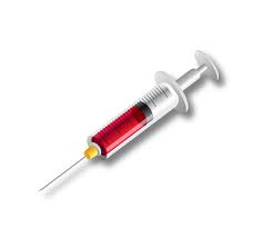 Syringe Injection Hypodermic needle - syringe png download - 954 ...
