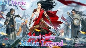 Download mulan (2020) subtitle indonesia. Youtube