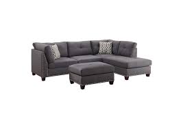 laurissa sectional sofa palace furniture