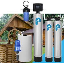 Reverse osmosis water filtration systems. Water Softener Water Filter Systems Pelican Water
