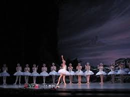 American Ballet Theatre Then New York Tickets