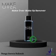 make over make up remover lazada
