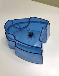 waterpik water flosser rubber valve