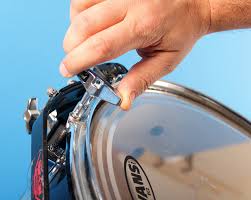 Engineers Guide To Tuning And Damping Drums