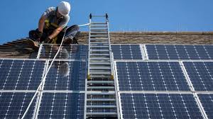 A breakthrough approaches for solar power - BBC News