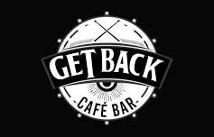 Get Back Cafe Bar