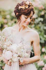 wedding hair and makeup gallery