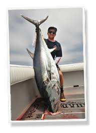 southern california fishing reports san