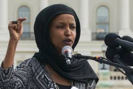 Image result for ilhan omar