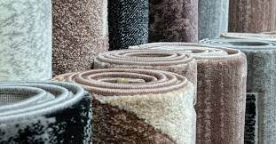 how to use carpets to make your home
