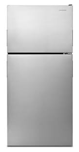 Whirlpool, maytag make the most reliable appliances. Refrigerators Amana