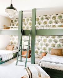 20 loft bed ideas that feel all grown up