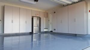 epoxy flooring for your garage