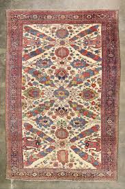 14 x 20 antique persian ziegler