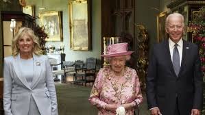 Queen Elizabeth II is dead: Updates