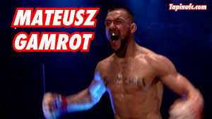 Latest on mateusz gamrot including news, stats, videos, highlights and more on espn. Mateusz Gamer Gamrot Undefeated Double Champ Debuts At Ufc Fight Island 6 Youtube