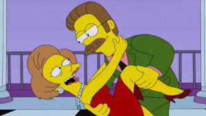 The Simpsons': What Happened to Mrs. Krabappel?