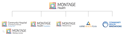 Our Entities Montage Health 2018 Annual Report