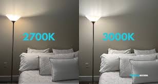 best watt light bulb for bedroom off